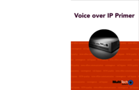 Zobrazit dokument Multitech MVP-2410, MVP-3010 Uživatelský manuál